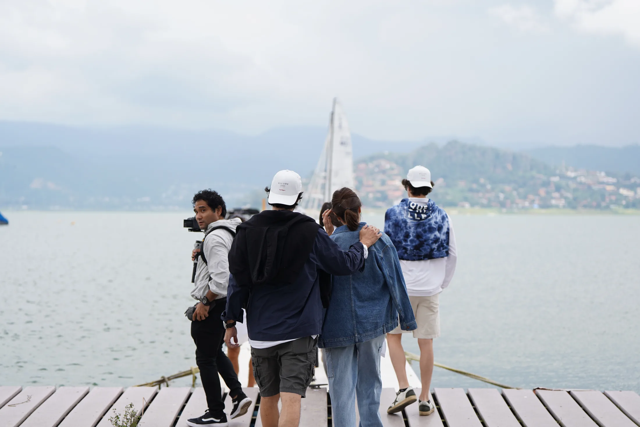 Fotografía del proyecto Allure Regata 11