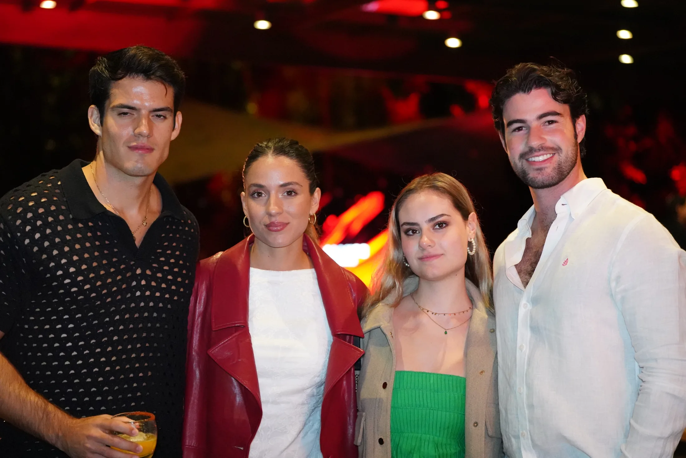 Fotografía del proyecto Allure Regata 22